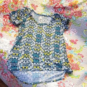 LulaRoe size xxs